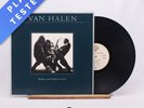 Van Halen Women And Children First A1 B1 LP Album Vinyl Record K 56793 - EX/EX