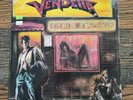 Vendetta – Brain Damage LP 1988 Noise FW44272 SEALED Thrash Speed Metal