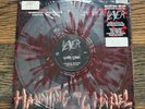 Slayer – Haunting The Chapel EP 2008 Blood Splatter Vinyl Sealed 3984-14034-1