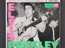 ELVIS PRESLEY: elvis presley RCA 7