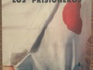 LOS PRISIONEROS - Corazones / LATIN ELECTRO POP SEALED LP USA PRESSING