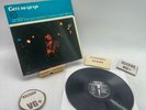 The New Stan Getz Quartet Feat...- Getz Au Go Go VG+/VG+ Ultrasonic Clean