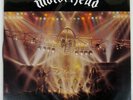 MOTORHEAD ULTRA EVIL LIVE BRONZE VIP6787 Japan LP