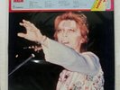 DAVID BOWIE S/T RCA SRA9412 Japan FULL-FACE OBI VINYL 2LP