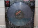 Bon Jovi Slippery When Wet Limited Edition WATER FILLED LP New & Sealed