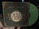 Argyle Goolsby Hollow Bodies: Chapter One Vinyl Green Arsenic LP Blitzkid