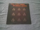 STIFF LITTLE FINGERS - INFLAMMABLE MATERIAL - VINYL LP ALBUM