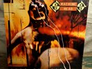 New SEALED Machine Head - Burn My Eyes - Rare Vinyl Record