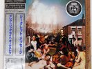 ELECTRIC LIGHT ORCHESTRA SECRET MESSAGE JET 30AP2538 Japan LP