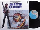 SHAFT'S BIG SCORE  OST Gordon Parks/O.C. Smith MGM LP VG+ u