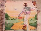 Elton John Goodbye Yellow Brick Road double LP vinyl Europe Mercury 2014 180g