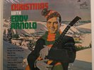 Eddy Arnold Lp Christmas With On Rca Victor - Sealed / Sealed