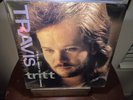 TRAVIS TRITT (Vinyl) SEALED  It's All About To Change  LP 1991 Columbia House