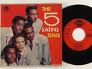 Five Satins 