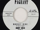 Johnny Greco 