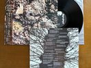 THE ICICLE WORKS self-titled JAPAN PROMO LP 1984 NM+/NM Beggars Banquet S/T