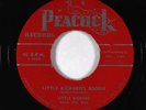 R&B 45 - Little Richard - Little Richard's Boogie - Peacock
