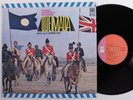 ENNIO MORRICONE Queimada OST UNITED ARTISTS LP VG+ japan u