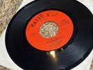 Lenny Drake Love Eyes /One Woman Man  Rated X Records MICHIGAN GARAGE 45 N MINT