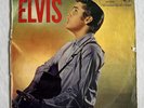 ELVIS PRESLEY RARE JAPAN ELVIS LP VINYL LS-5010 FIRST JAPANESE ELVIS LP