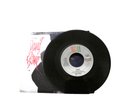 45 RECORD - DAVID BOWIE - TONIGHT         COMES WITH POSTER SLEEVE