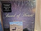 BAND OF HORSES 2010 