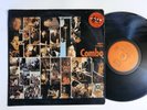 EDDY LOUISS COMBO | Raw  | Jazz Funk | Breaks | LP HEAR