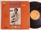 ASSALE | Top African Roots Reggae | Afrobeat | Afro Funk | Killer  | LP HEAR