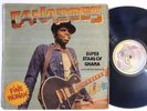 CANADOES | Raw | Techno | Dancefloor | Highlife | Afro LP HEAR