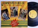ERNESTO DJEDJE Le Roi Du Ziglibithy | Afro Funk | Soukous |  LP HEAR