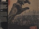 Fabio Frizzi Zombie Flesh Eaters ... UK vinyl LP  record