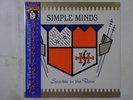 Simple Minds Sparkle In The Rain Virgin VIL-6085 Japan  VINYL LP OBI