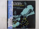 Art Blakey Holiday For Skins Vol. 2 Blue Note BN 4005 Japan  VINYL LP OBI