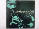 Lee Morgan Indeed  Blue Note BLP 1538 Japan  VINYL LP