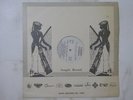 The Rolling Stones Vol. 4 London Records SLH-36 Japan test press VINYL LP