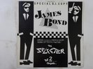 The Selecter James Bond/ The Selecter Two-Tone PRP-8140 Japan jp promo only  LP