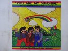 The New George Otsuka   You Are My Sunshine Three Blind Mice TBM-35 Japan   LP