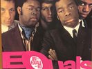 The Equals – Unequalled Equals - 2014 BARNYARD - VINYL LP  - EXCELLENT