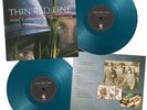 The Thin Red Line - 2 x Coloured Vinyl / Booklet - Limited 1000 - Hans Zimmer