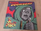 2xLP    MF DOOM - Operation: Doomsday   Hip Hop reissue 2023 remastered record M