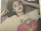 SELENA GOMEZ RARE SPLATTER VINYL U/O EXCLUSIVE 2XLP NEW SEALED-LTD 3000