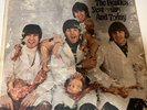 THE BEATLES LP- BUTCHER COVER- YESTERDAY AND TODAY- CAPITOL T 2553-MONO- VG ONLY