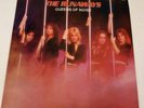 THE RUNAWAYS - Queens Of Noise - UK Mercury 9100 032 LP 1st Press 1977 MINT