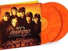 THE BEACH BOYS - WITH THE ROYAL PHILHARMONIC ORCHESTRA - 2-LP - ORANGE - NEW