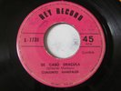 CONJUNTO MANIZALES «ILUSION QUE TE DI» 7″ SALSA GUAGUANCO PERU HEAR