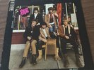 Moby Grape:  Self-titled Debut First Press Stereo LP. 1967. Uncensored Cover