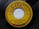 JERRY LEE LEWIS 45 'HIGH SCHOOL CONFIDENTIAL' USA SUN 1958 MEMPHIS ROCKABILLY V+