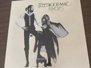 Fleetwood Mac:  Rumors First Press LP In Shrink  W Printed Insert. Crispy