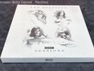 Led Zeppelin The Complete BBC Sessions Disc One Two Three Four Record Box Set