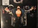 Q-Tip Amplified 2LP Vinyl US Original Arista 07822-14619-1 Busta Rhymes 1999